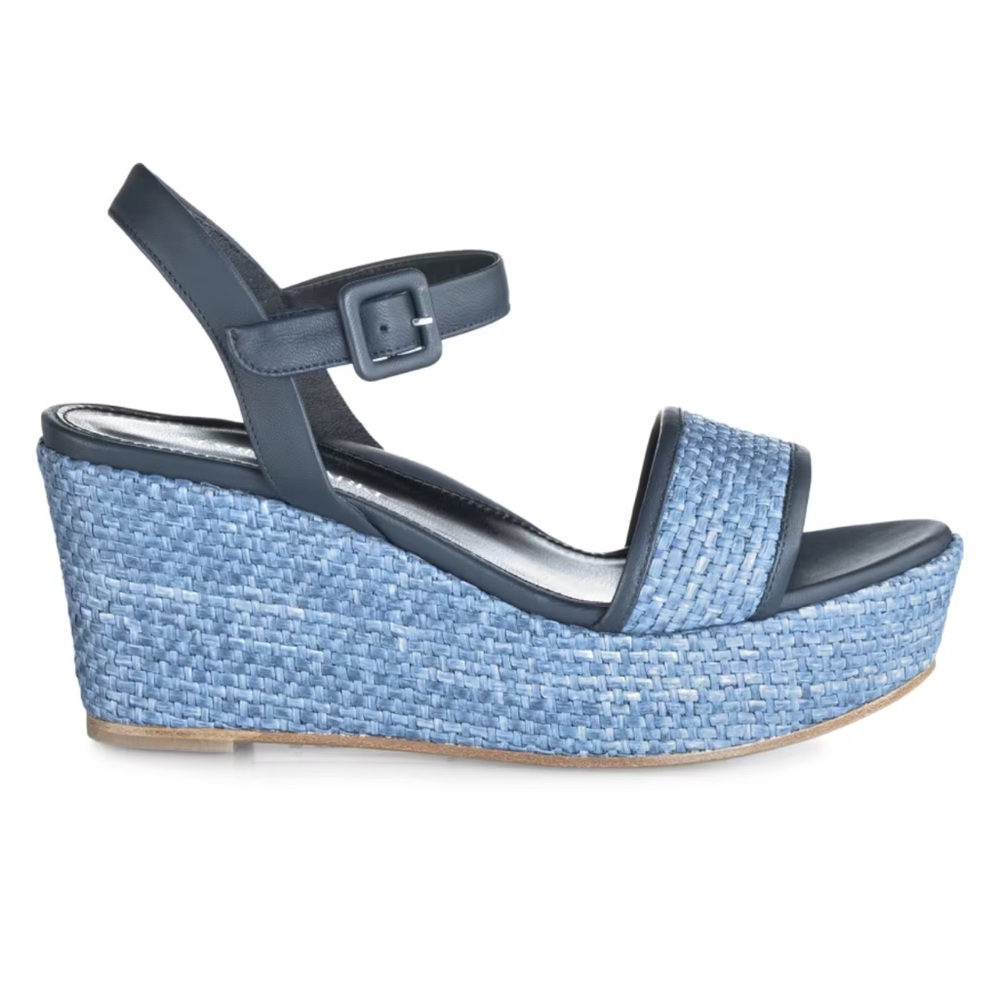 MARION PARKE Imogen Wedges, Sandal, 38